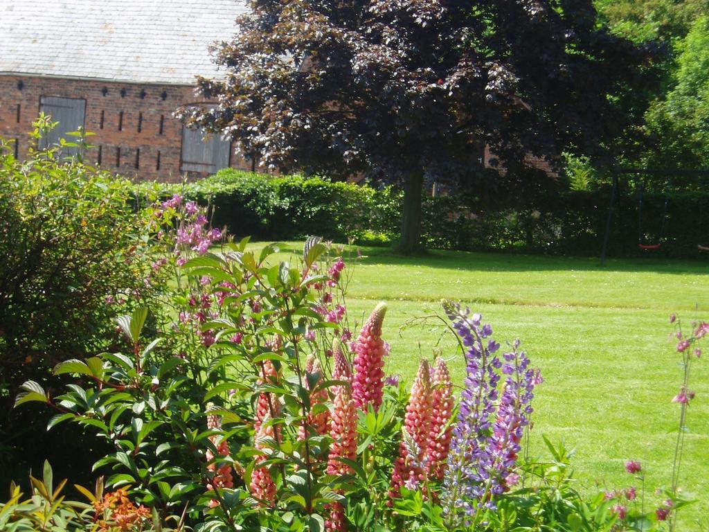 Bach Y Graig Hotel St Asaph Cameră foto